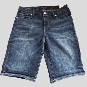 Lucky Jeans The Bermuda Shorts Size 8/29